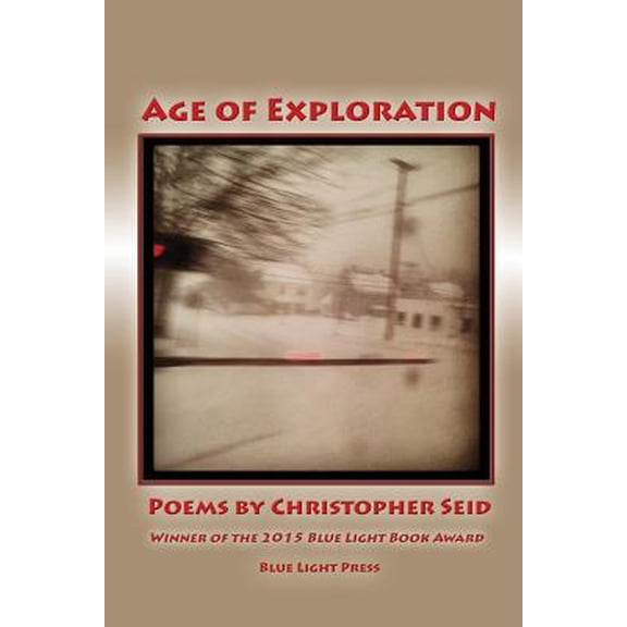 Age of Exploration (Paperback)