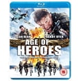 thumbnail image 1 of Age of Heroes (Blu-ray), Ais, Drama, 1 of 1