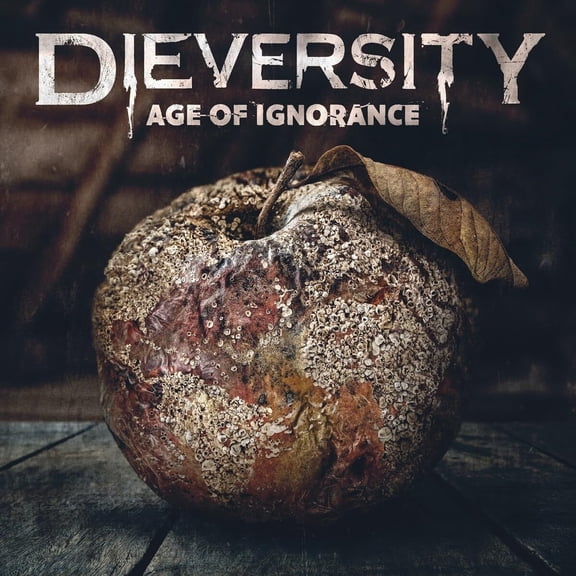 Dieversity Age of Ignorance (Vinyl Record) 12" Album
