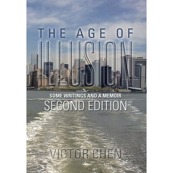 The Age of Illusion (Hardcover)
