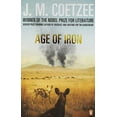 thumbnail image 1 of Pre-Owned Age of Iron (Paperback) 0241951011 9780241951019, 1 of 1