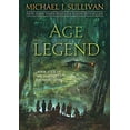 thumbnail image 1 of Pre-Owned Age of Legend (Legends of the First Empire) Hardcover, 1 of 1