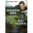 thumbnail image 1 of Age of Prophecy: Assassins' Prey (Series #2) (Paperback), 1 of 1