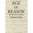 thumbnail image 1 of Pre-Owned Age of Reason: The Definitive Edition (Hardcover) 1942842171 9781942842170, 1 of 1