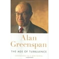 thumbnail image 1 of Pre-Owned The Age of Turbulence: Adventures in a New World Hardcover, 1 of 1