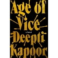 thumbnail image 1 of Pre-Owned Age of Vice: A Novel (Paperback) 1443462047 9781443462044, 1 of 1