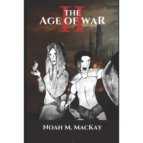 Age of War: Age of War II (Paperback)