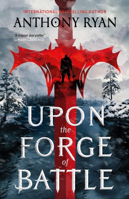 Age of Wrath Upon the Forge of Battle, Book 3, (Paperback)