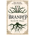 thumbnail image 1 of Age of the Anathema Branded, Book 2, (Paperback), 1 of 1