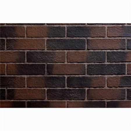 Aged Brick Ceramic Liner