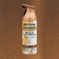 thumbnail image 1 of Aged Copper, Rust-Oleum Universal All Surface Interior/Exterior Metallic Spray Paint, 11 oz, 1 of 10