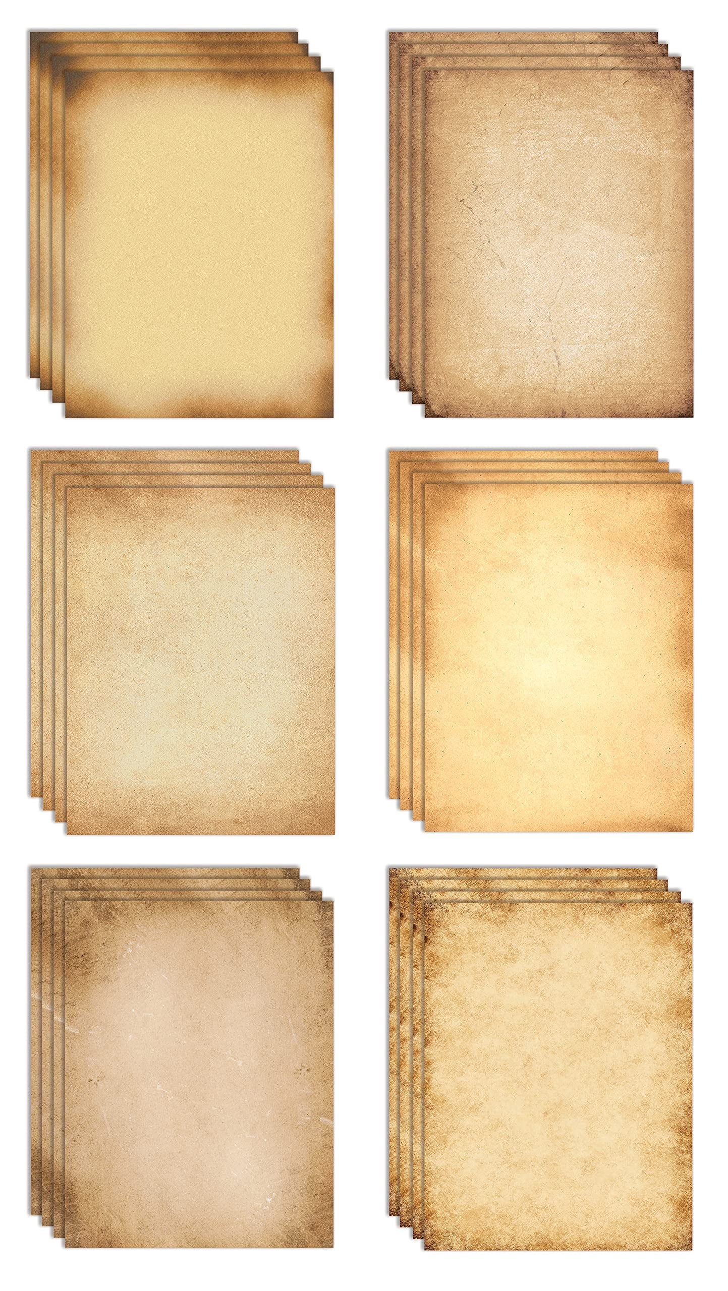 Is Parchment Paper Double Sided