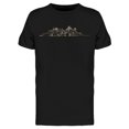 thumbnail image 1 of Aged Middle East Antique Turkey T-Shirt Men -Image by Shutterstock, Male x-Large, 1 of 2