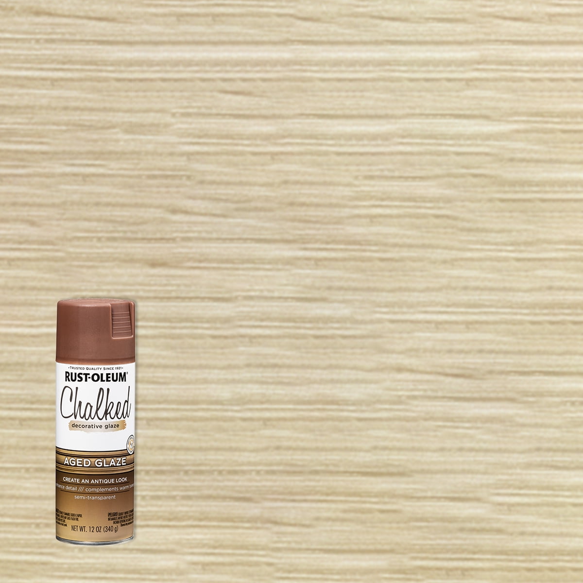 Glaze Coat