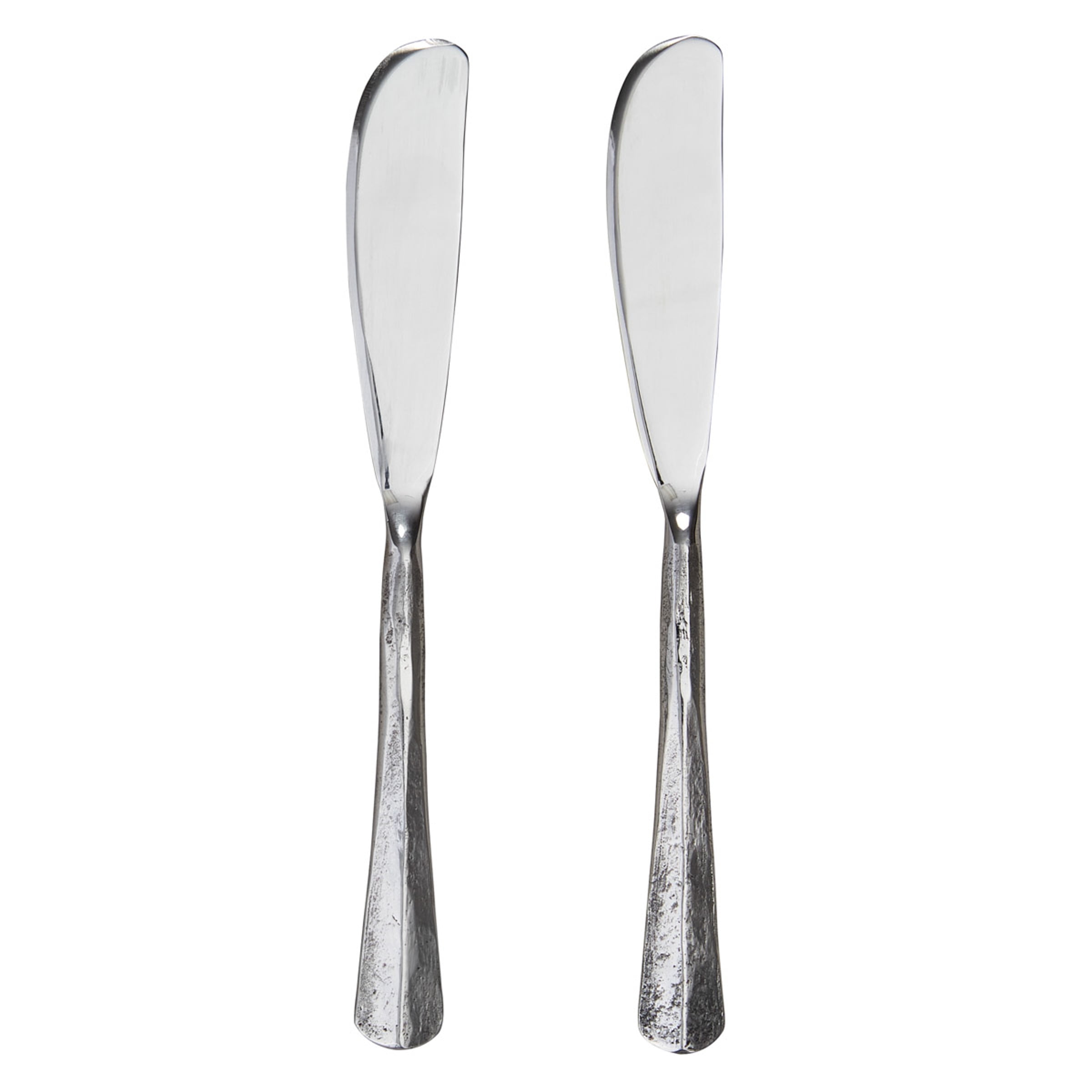 Split P Aged Spreaders Set of 2