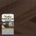 thumbnail image 1 of 3 Pack, Aged Wood, Varathane Super Glaze Gloss Wood Finish and Preservative - 363904, 32 oz. kit, 1 of 3