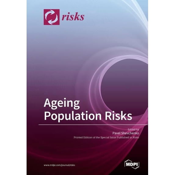 Ageing Population Risks, (Paperback)
