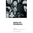 thumbnail image 1 of Ageing and Development (Paperback), 1 of 1