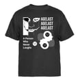 thumbnail image 1 of Agelast Graphic T-shirt, 1 of 3