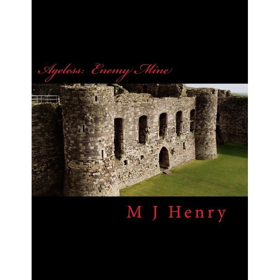 Ageless: Enemy Mine, (Paperback)