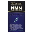 thumbnail image 1 of Ageless Foundation Laboratories NMN, 500 mg, 30 Veg Capsules, 1 of 5