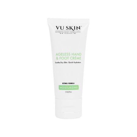 Ageless Hand Foot Creme