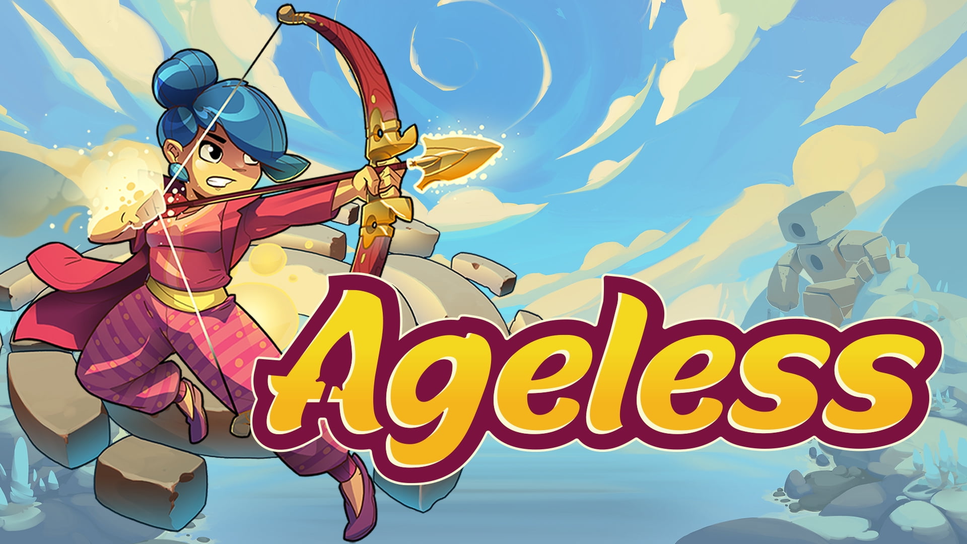 Ageless - Nintendo Switch [Digital]