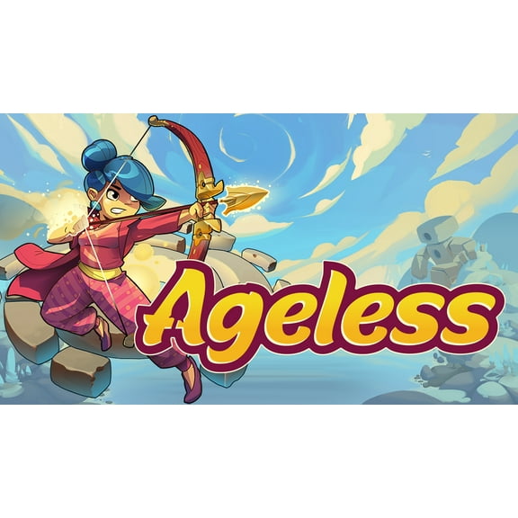 Ageless - Nintendo Switch [Digital]