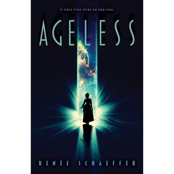 Ageless, (Paperback)