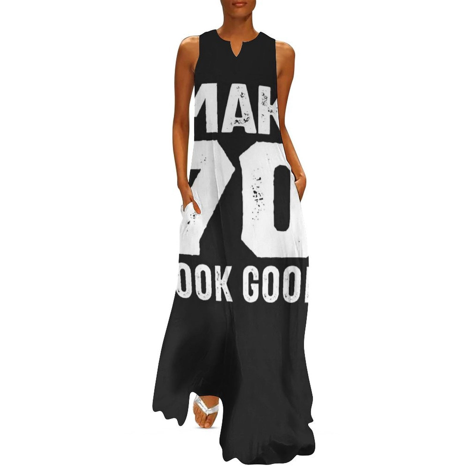 Women's long -sleeved new product fashion and comfortable dress