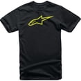 thumbnail image 1 of Ageless T-Shirt Black/Yellow Sm 1032-72030-1050-SM, 1 of 1