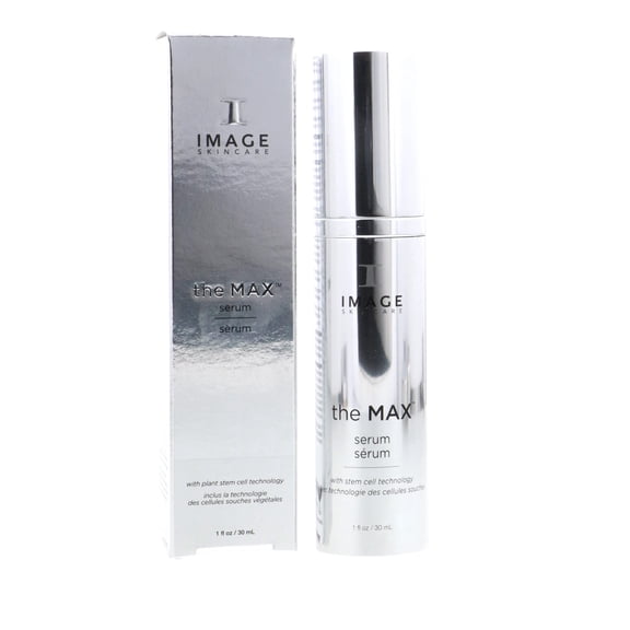 Image Skincare The Max Serum, 1 oz