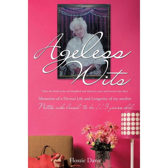 Ageless Wits, (Paperback)