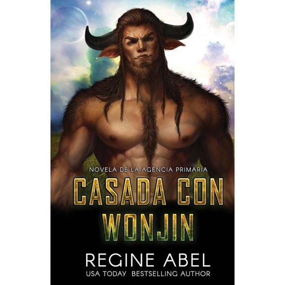 Agencia Primaria: Casada Con Wonjin (Paperback)