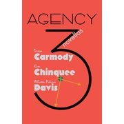 Agency 3 Novellas, Paperback