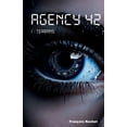 thumbnail image 1 of Agency 42 Agency 42: Terrans, Book 1, (Paperback), 1 of 1