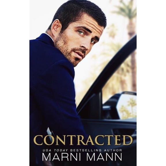 Agency: Contracted (Paperback)
