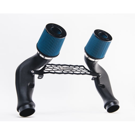 Agency Power High Flow Air Intake Kit Polaris RZR RS1, Black Cross Brace