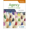 thumbnail image 1 of Agency for the IB Programmes: Hodder Education Group, (Paperback), 1 of 1