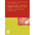 thumbnail image 1 of Agenda 2010: Strategien - Entscheidungen - Konsequenzen, (Paperback), 1 of 1