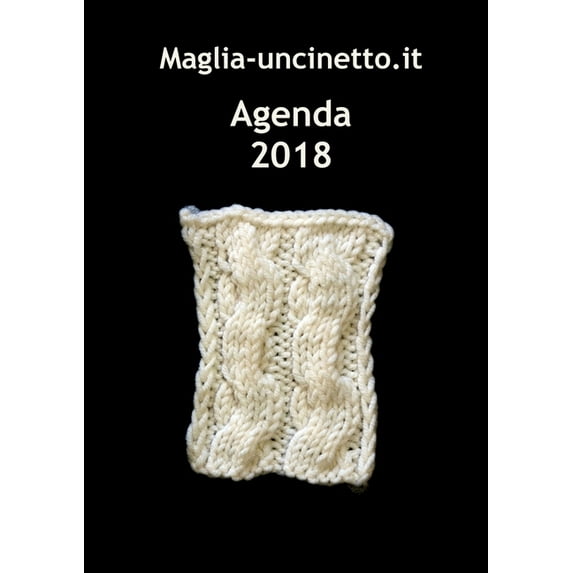 Agenda 2018, (Paperback)
