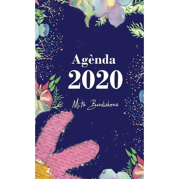 Agenda 2020: Mi ta Bendishona (Hardcover)
