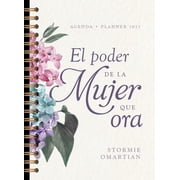 Agenda 2027 - El Poder de la Mujer Que Ora, Hardcover