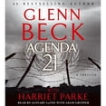 thumbnail image 1 of Pre-Owned Agenda 21 Paperback, 1 of 1