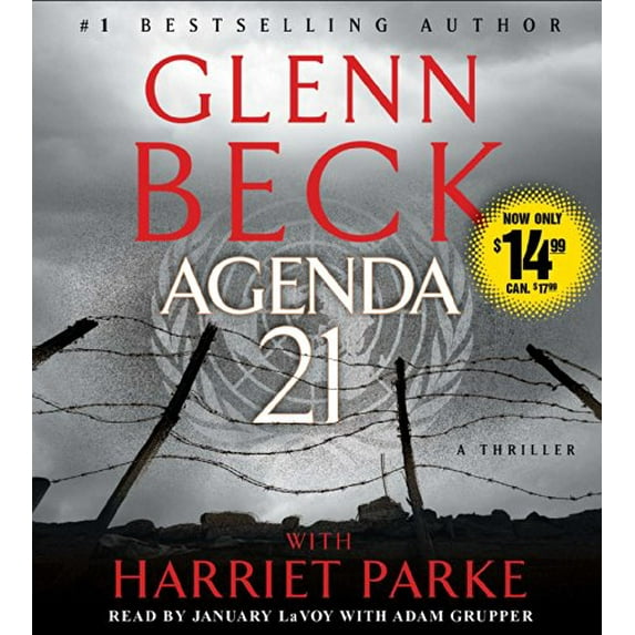 Pre-Owned Agenda 21 Paperback
