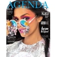 thumbnail image 1 of Agenda Mid-Spring 2020: Issue 13 (Paperback), 1 of 1