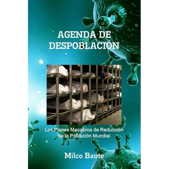 Agenda de Despoblaci?n, (Paperback)
