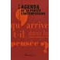 thumbnail image 1 of Agenda de la pensee contemporaine, NÂ° 5, Automne 2006 (French Edition), 1 of 1