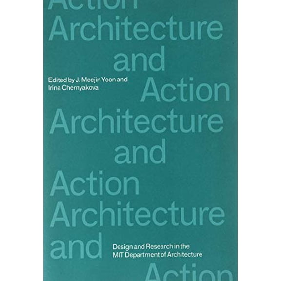 Pre-Owned Architecture and Action (Agendas in Architecture) Paperback