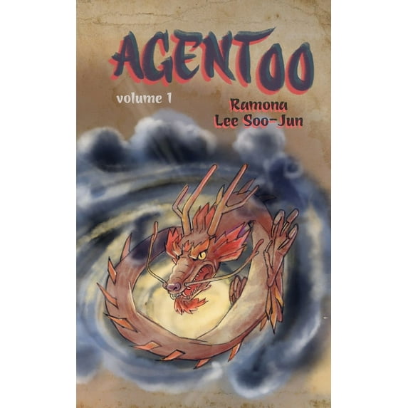 Agent 00: Volume I, (Paperback)